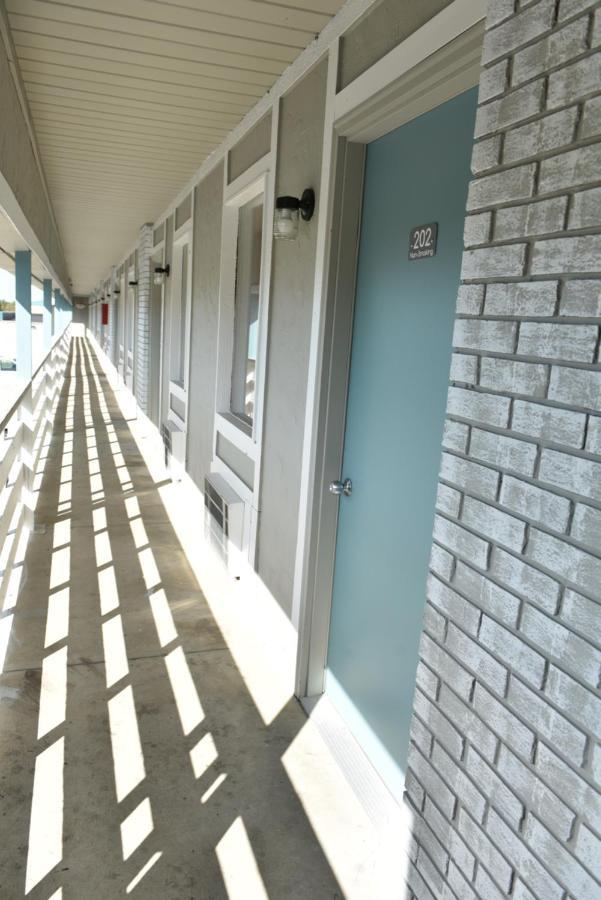 Knights Inn Merrillville Bagian luar foto