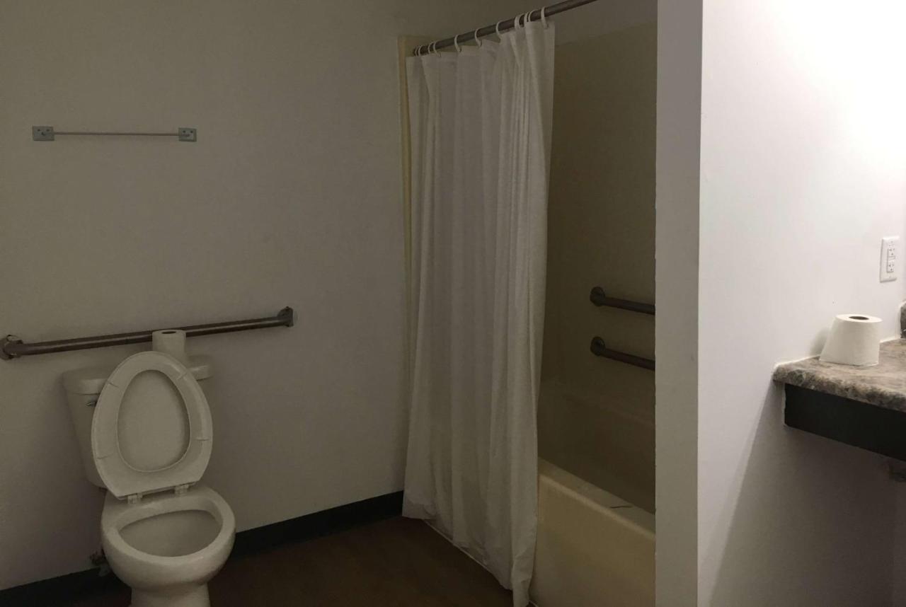 Knights Inn Merrillville Bagian luar foto