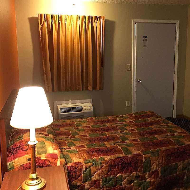 Knights Inn Merrillville Ruang foto